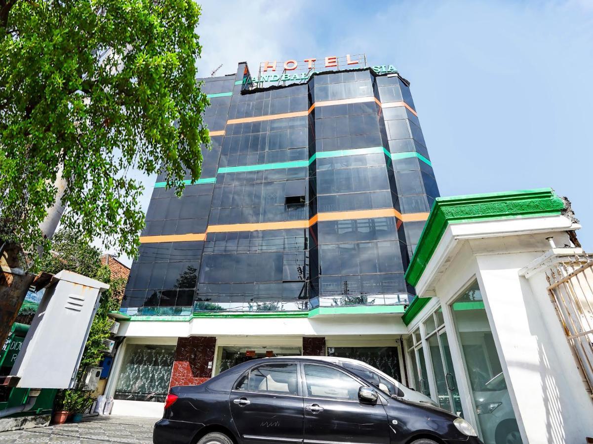 Capital O 91050 Grand Balqis Akasia Syariah 泗水 外观 照片
